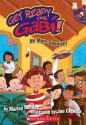 Get Ready For Gabi #3 - Marisa Montes, Joe Cepeda