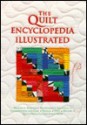 The Quilt Encyclopedia Illustrated - Carter Houck