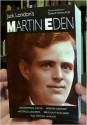 Jack London's Martin Eden - Jack London, Dennis E. Hensley