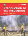 Introduction to Fire Prevention with MyFireKit (7th Edition) - James C. Robertson