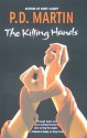 The Killing Hands - P.D. Martin