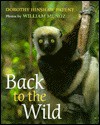 Back to the Wild - Dorothy Hinshaw Patent, William Muñoz