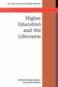 Higher Education and the Lifecourse - David Watson