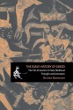 The Early History of Greed: The Sin of Avarice in Early Medieval Thought and Literature - Richard Newhauser