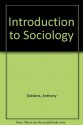 Introduction to Sociology - Anthony Giddens