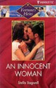 An Innocent Woman (Fortune's Heirs) - Stella Bagwell