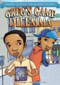 Greg's Game Dilemma - Thalia Wiggins, Don Tate