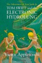 Tom Swift and the Electronic Hydrolung (The Adventures of Tom Swift, Jr) - Victor Appleton II