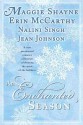 An Enchanted Season (Psy-Changeling, #0.5; Murphy Sisters, #1) - Maggie Shayne, Erin McCarthy, Nalini Singh, Jean Johnson