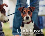 I, Jack Russell: A Photographer and a Dog's Eye View - Andy Hughes, Bradshaw, John, Alexandra Horowitz