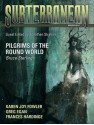 Subterranean Magazine Winter 2014 - William Schafer, Jonathan Strahan, Eleanor Arnason, Greg Egan, Jeffrey Ford, Karen Joy Fowler, Frances Hardinge, Ellen Klages, K.J. Parker, Bruce Sterling