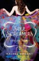 Soul Screamers, Volume Four: With All My Soul • Fearless • Niederwald • Last Request - Rachel Vincent