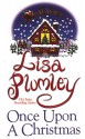 Once Upon A Christmas - Lisa Plumley