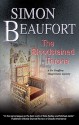 The Bloodstained Throne - Simon Beaufort