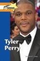 Tyler Perry - Michael V. Uschan