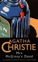 Mrs. McGinty's Dead - Agatha Christie