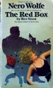 The Red Box (Nero Wolfe #4) - Rex Stout