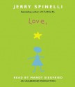 Love, Stargirl - Jerry Spinelli