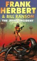 The Jesus Incident - Frank Herbert