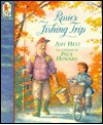 Rosie's Fishing Trip - Amy Hest