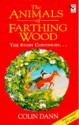 Animals of Farthing Wood - Colin Dann