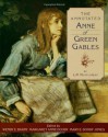 The Annotated Anne of Green Gables - L.M. Montgomery, Margaret Anne Doody, Mary D. Jones, Mary E. Doody Jones