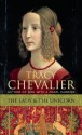 The Lady and the Unicorn - Tracy Chevalier