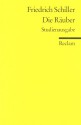 Die Räuber - Friedrich von Schiller