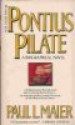 Pontius Pilate: A Biographical Novel - Paul L. Maier