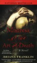 Mistress of the Art of Death - Ariana Franklin