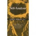 Self Analysis - Karen Horney