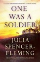 One Was a Soldier - Julia Spencer-Fleming