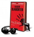 Fractured - Phil Gigante, Karin Slaughter