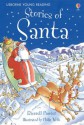 Stories of Santa (Usborne Young Reading) - Russell Punter, Phillip Webb