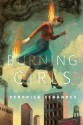 Burning Girls: A Tor.Com Original - Veronica Schanoes