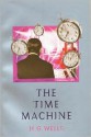 The Time Machine - H.G. Wells