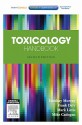 Toxicology Handbook - Lindsay Murray, Frank Daly, David McCoubrie, Jessamine Soderstrom, Ovidu Pascu, Jason Armstrong, Mike Cadogan