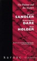 The Patient And The Analyst - Joseph Sandler, Alex Holder, Christopher Dare