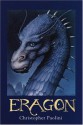 Eragon (The Inheritance Cycle, #1) - Christopher Paolini