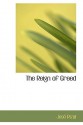 The Reign of Greed - José Rizal