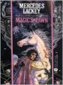 Magic's Pawn (Valdemar: Last Herald-Mage, #1) - Mercedes Lackey