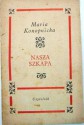 Nasza szkapa - Maria Konopnicka