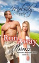 Runaway Heiress - Melody Anne