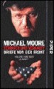 Verraten und verkauft. Briefe von der Front (Gebundene Ausgabe) - Michael Moore