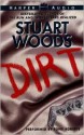 Dirt - Stuart Woods, Tony Roberts