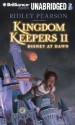 Disney at Dawn (The Kingdom Keepers, #2) - Ridley Pearson, Christopher Lane