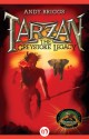 Tarzan: The Greystoke Legacy (Tarzan, #1) - Andy Briggs