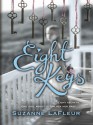 Eight Keys - Suzanne LaFleur