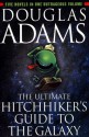 The Ultimate Hitchhiker's Guide to the Galaxy - Douglas Adams