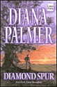 Diamond Spur - Diana Palmer